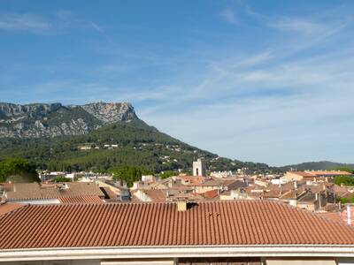 Vente appartement 3 pièces La Valette-du-Var (83160)