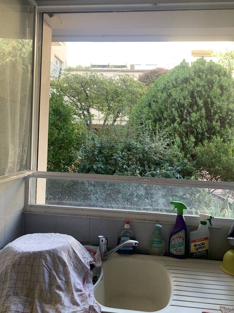Paris 15E (75015)