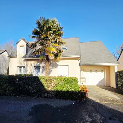 Vente maison 5 pièces Laval (53000)