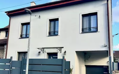 Houilles (78800)
