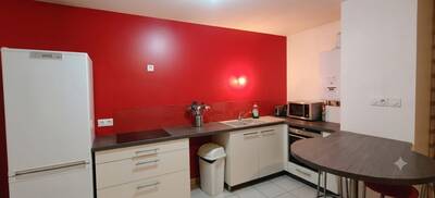 Vente appartement 2 pièces Bron (69500)