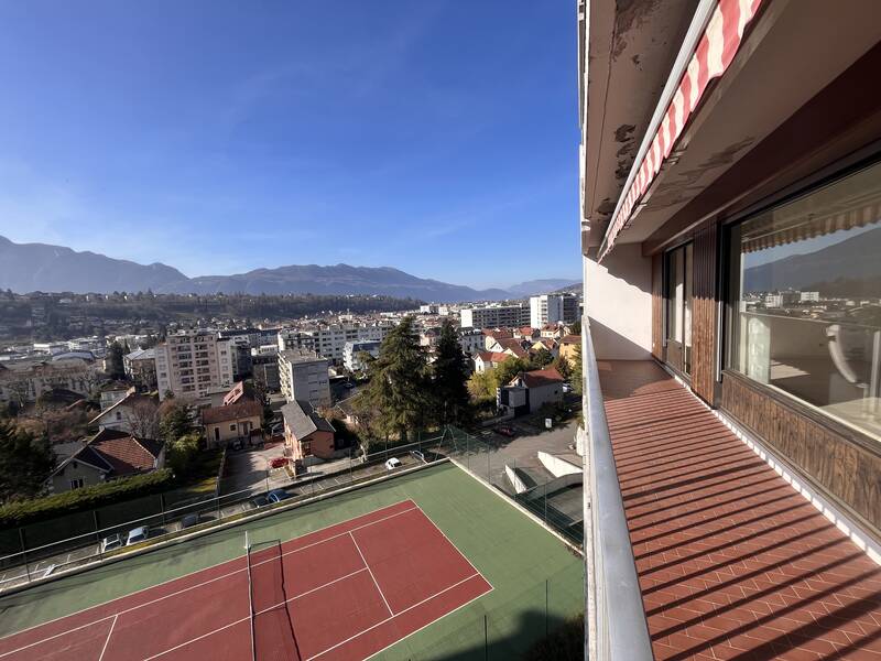 Aix-Les-Bains (73100)