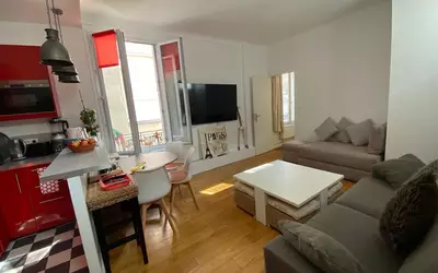 Paris 17E (75017)