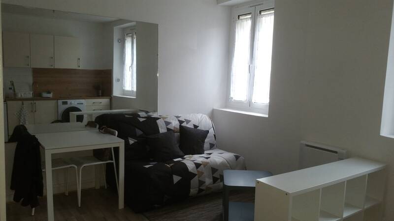 Deuil-La-Barre (95170)
