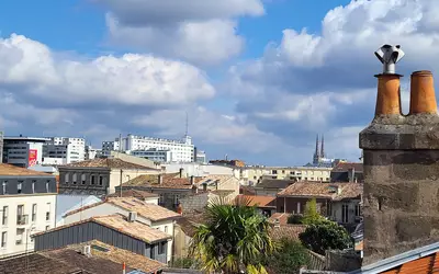 Bordeaux (33000)