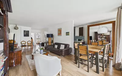 Paris 20E (75020)