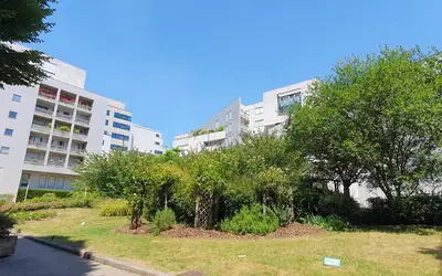 Paris 20E (75020)