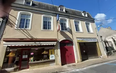 Château-Du-Loir (72500)