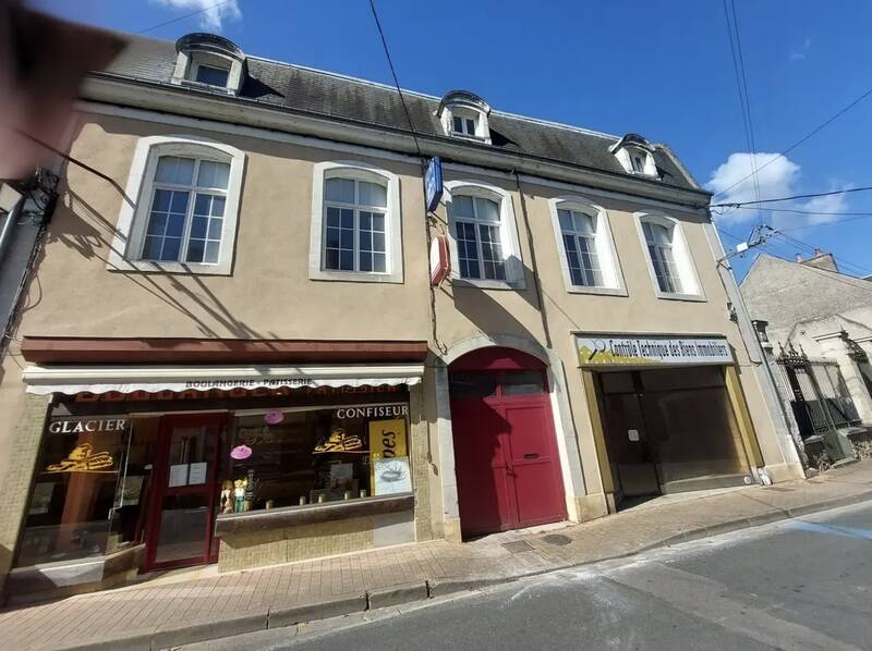 Château-Du-Loir (72500)