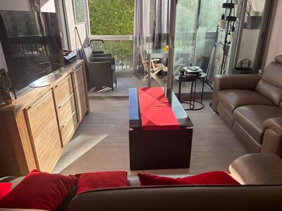 Vente appartement 2 pièces La Grande-Motte (34280)