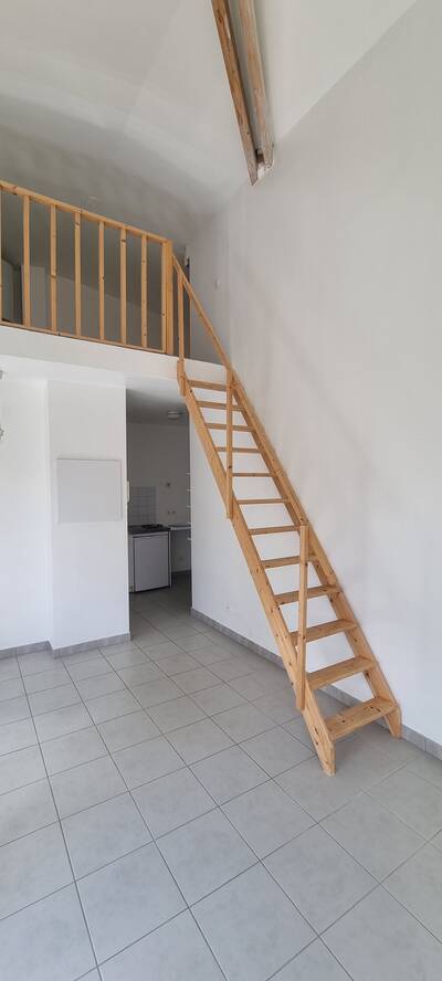 Location appartement 2 pièces Villejuif (94800)