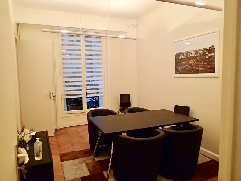 Paris 17E (75017)