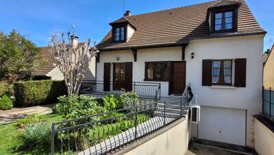 Vente maison 6 pièces Sarcelles (95200)