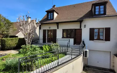 Sarcelles (95200)