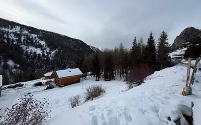 Vars (05560)