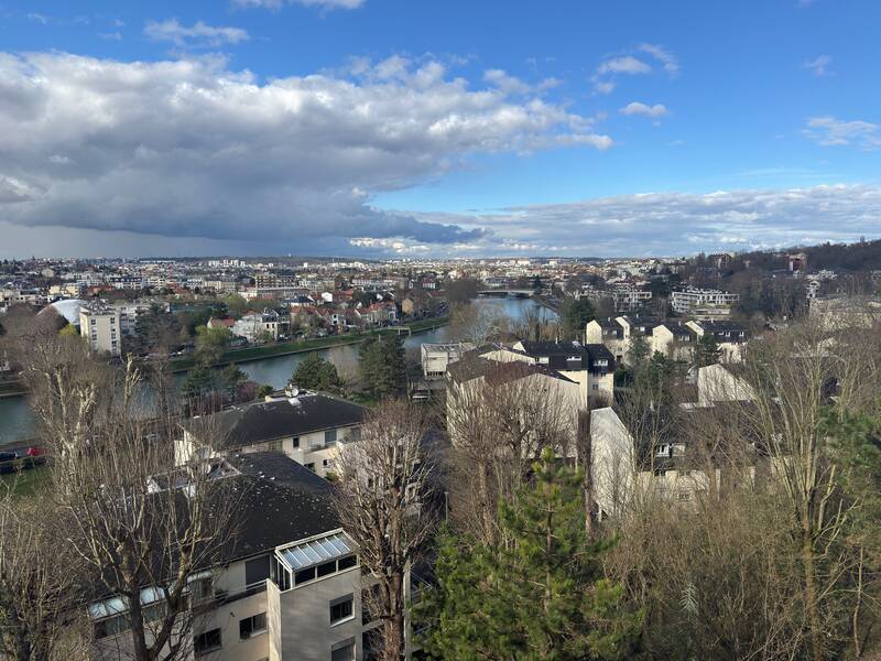 Bry-Sur-Marne (94360)