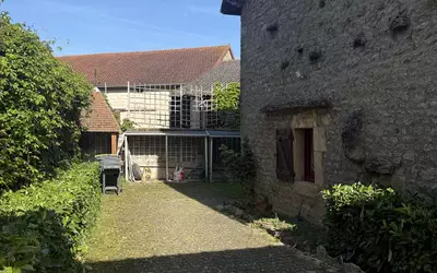 Thoisy-Le-Désert (21320)