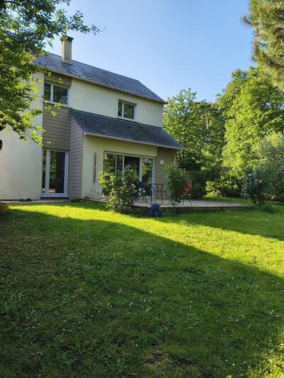 Vente maison 5 pièces Joué-lès-Tours (37300)