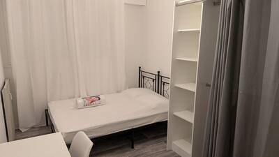 Location chambre en colocation 4 pièces Le Mans (72)