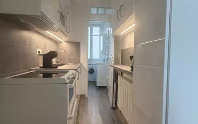 Paris 20E (75020)