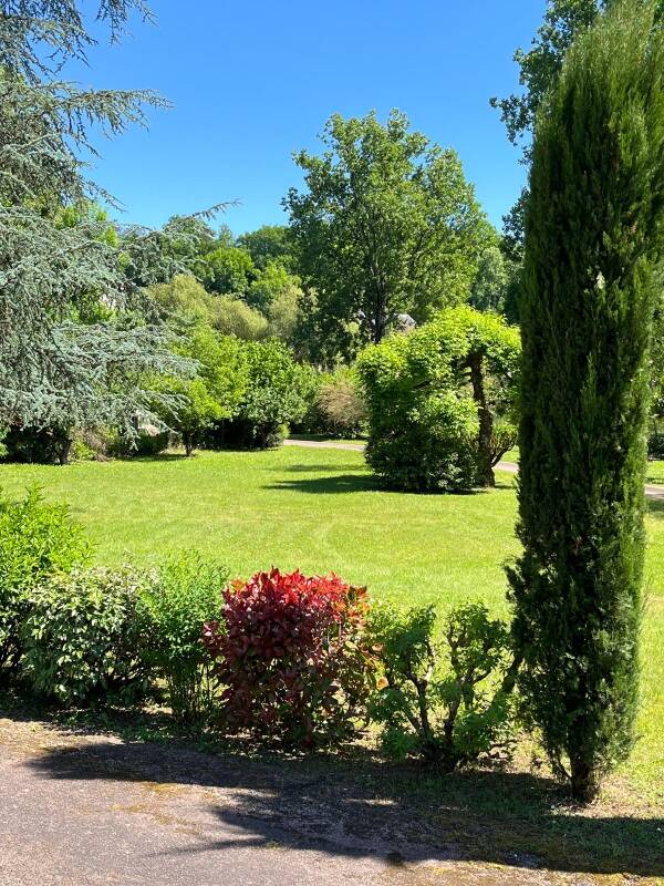 Tourtoirac-Magnifique Périgourdine Piscinable-