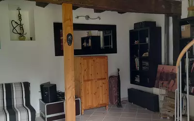Cadeillan Proche Samatan + Gîte