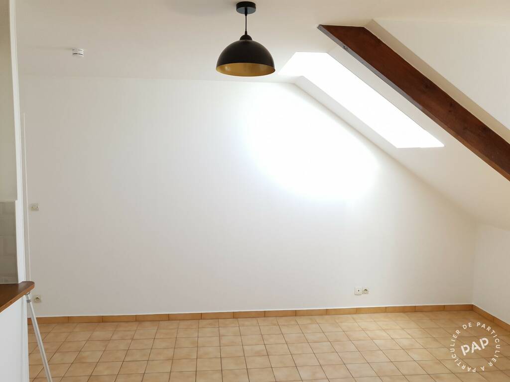 Location appartement 2 pièces 41 m² Rambouillet (78120) 41 m² 625