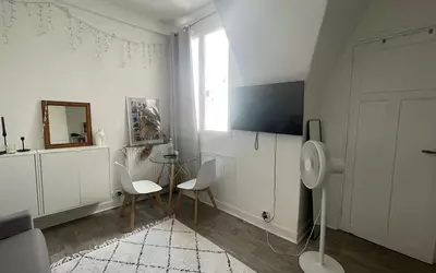 Paris 11E (75011)