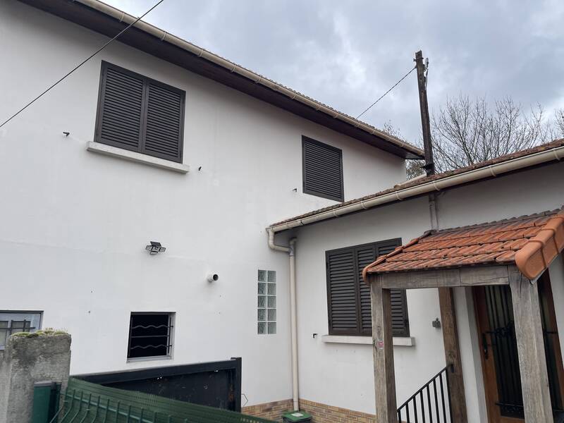 Romainville (93230)