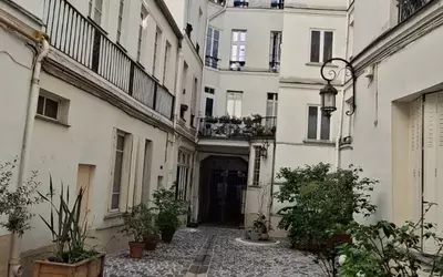 Paris 6E (75006)