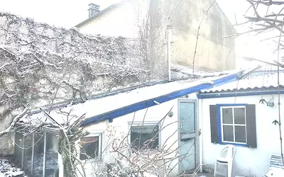 Romainville (93230)