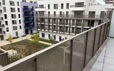 Aubervilliers (93300)