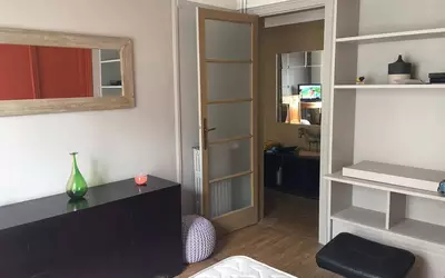 Paris 20E