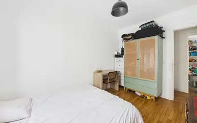 Paris 17E (75017)