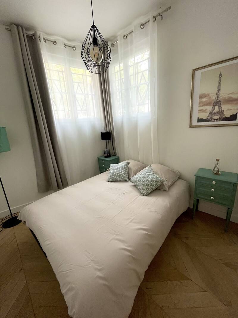 Paris 16E (75016)