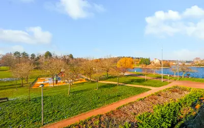 Évry-Courcouronnes (91000)