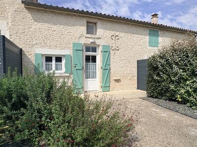 Location maison 2 pièces Le Langon (85370)