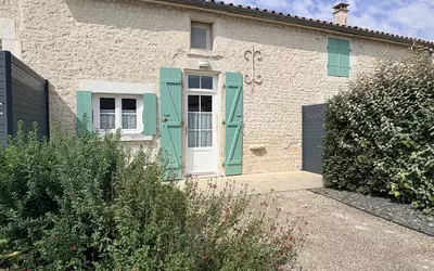 Le Langon (85370)
