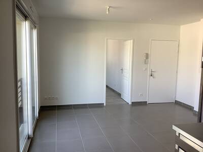 Vente appartement 2 pièces Chilly-Mazarin (91380)