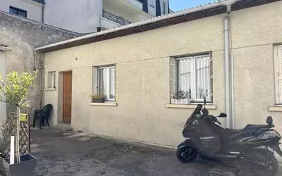 Le Raincy (93340)