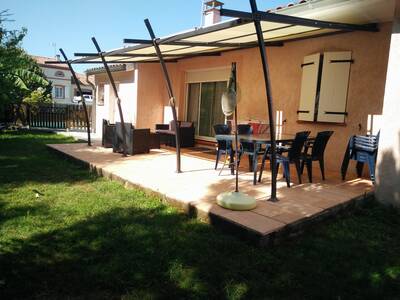 Vente maison 4 pièces Saint-Sauveur (31790)