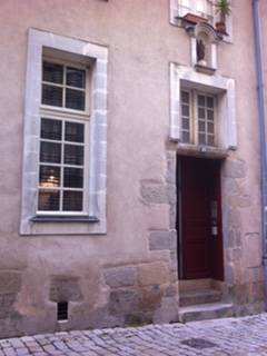 Nantes (44)