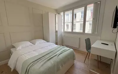 Villeurbanne (69100)