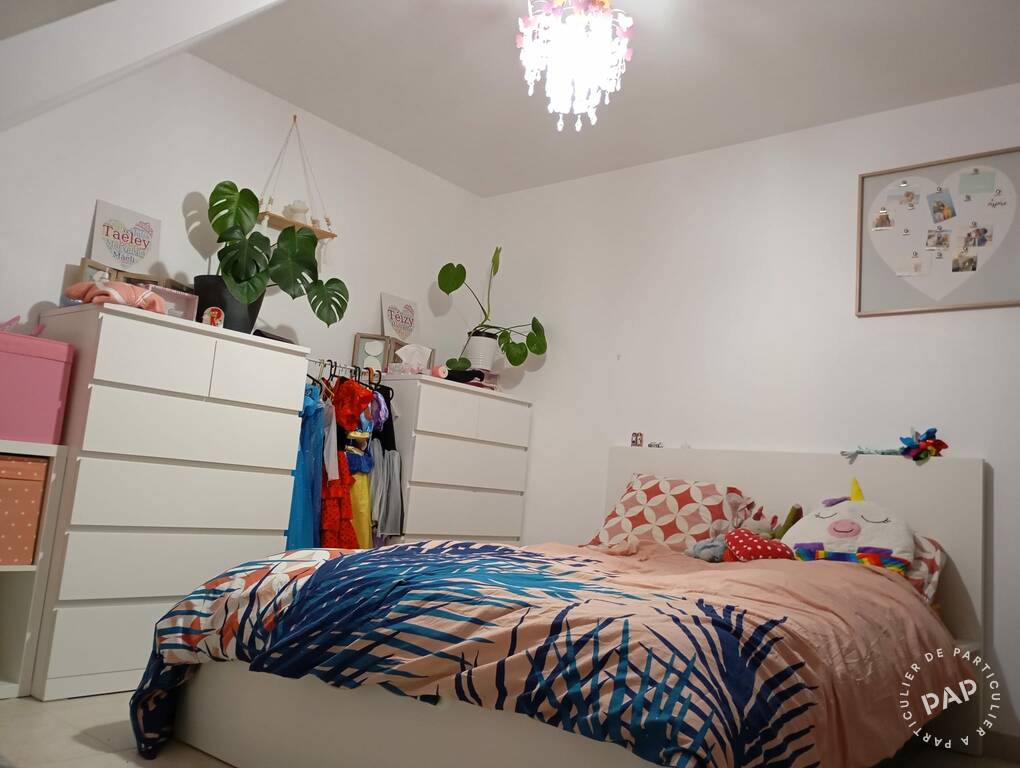 Vente Maison 137 m²