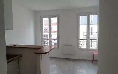 Paris 20E (75020)