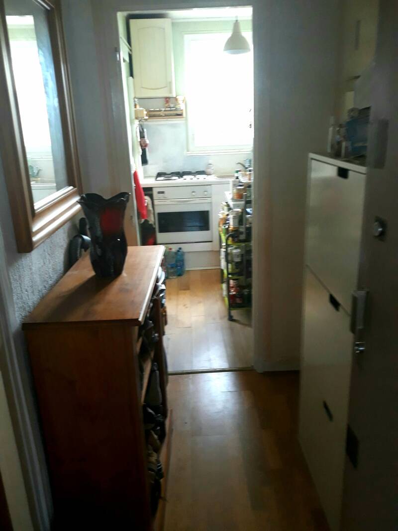 Montmorency (95160) - Limite Enghien-Les-Bains