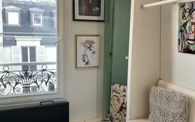 Paris 16E (75016)