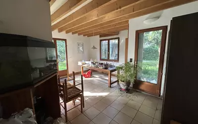 Nanterre-Bail Étudiant 9 Mois