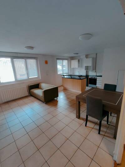 Location appartement 2 pièces Saint-Cloud (92210)