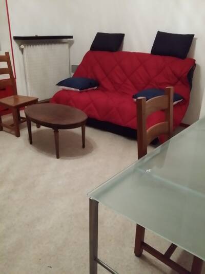 Vente appartement studio Belfort (90000)